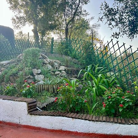 Villa Platanias Agia Paraskevi  Exterior foto