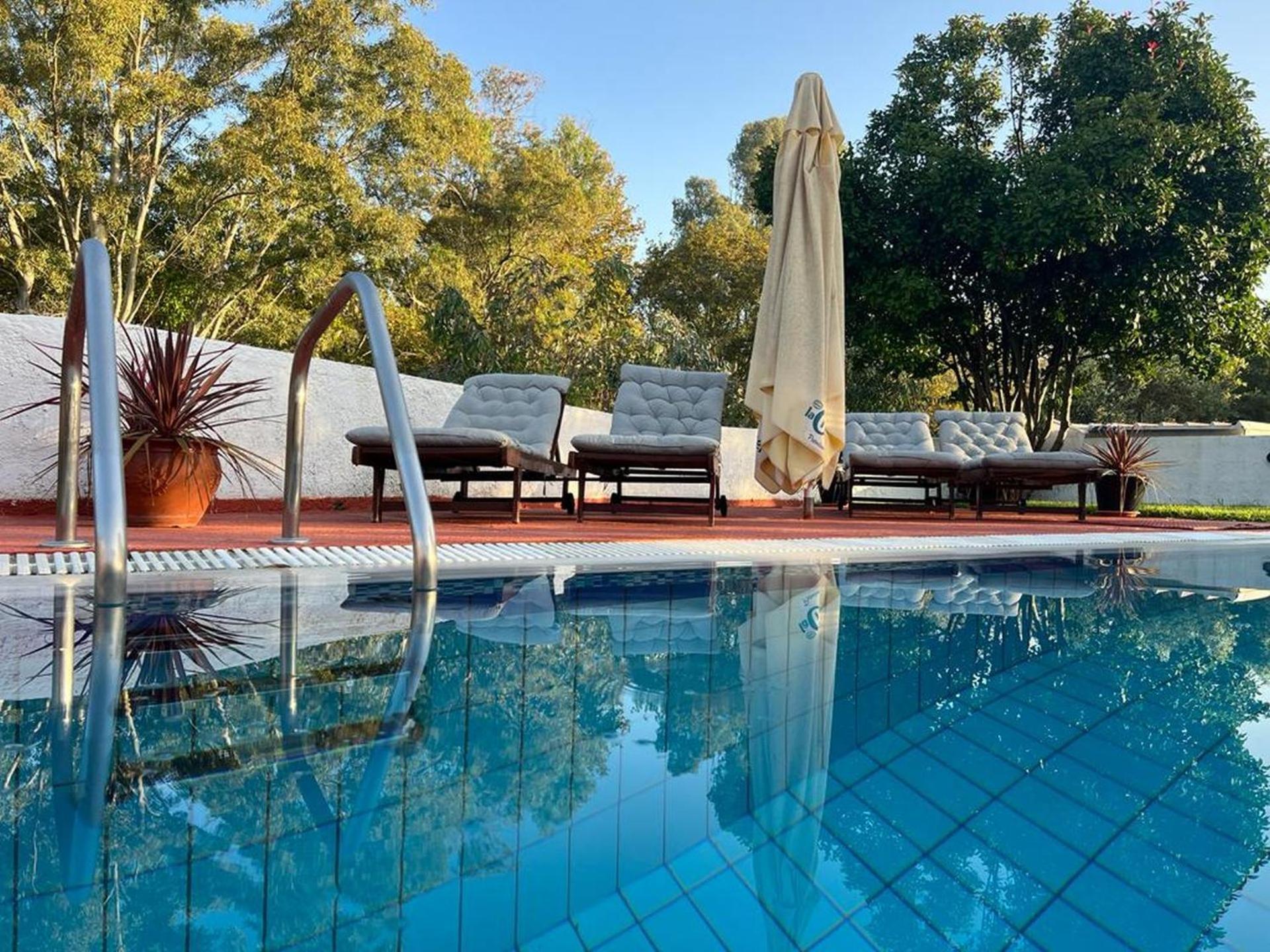 Villa Platanias Agia Paraskevi  Exterior foto